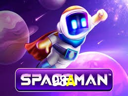 Spaceman